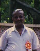 S Siddaiah